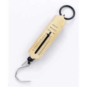 Lincoln Spring Balance