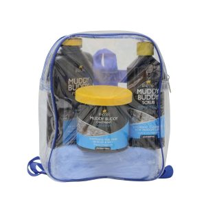 Lincoln Limited Edition Muddy Buddy Gift Pack