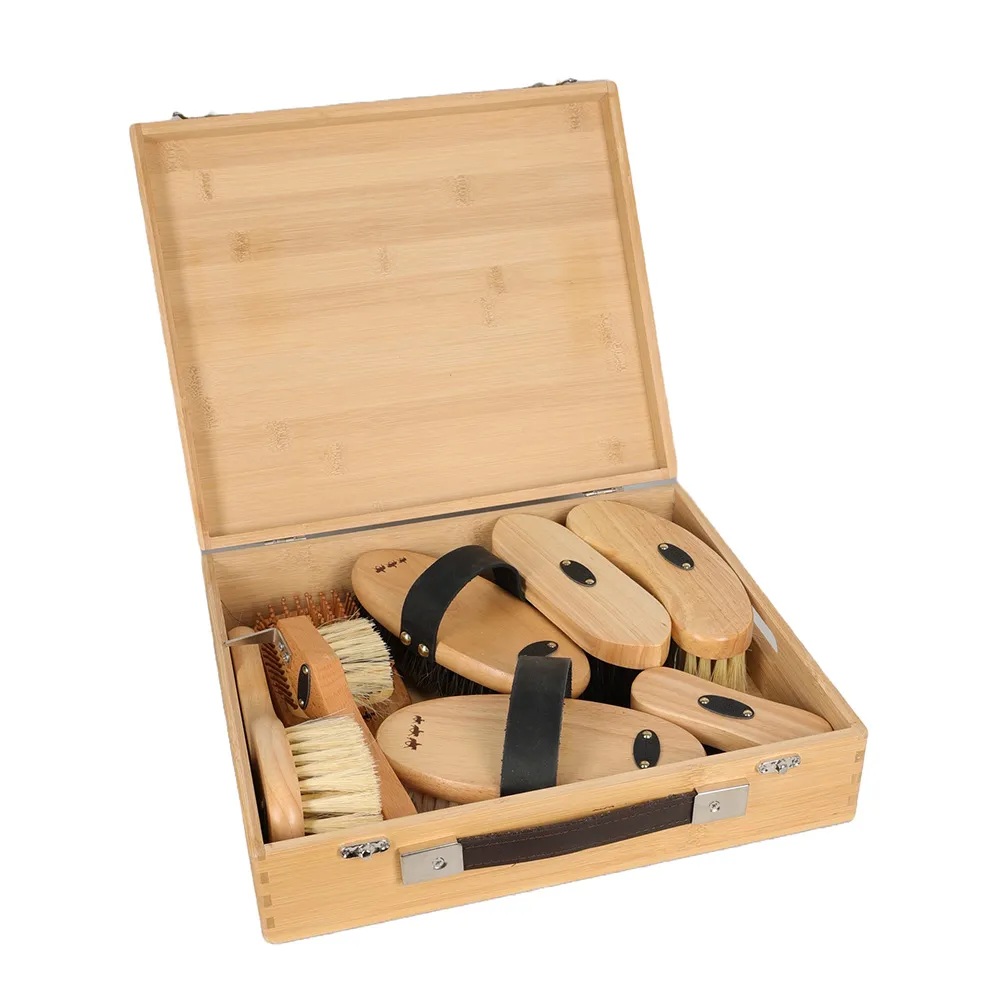 Supreme Products Gleaming Grooming Complete Box Grooming Equipment Supreme Products Gleaming Grooming Complete Box
