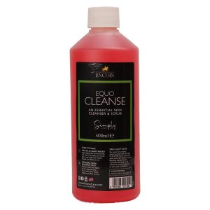 Lincoln Simply Equo-Cleanse