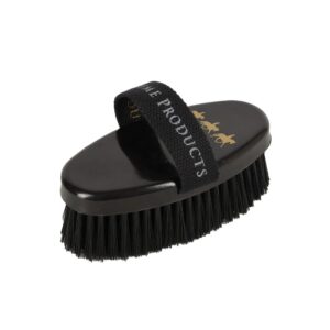 Supreme Products Pampered Pony Body Brush Grooming Equipment Supreme Products Pampered Pony Body Brush