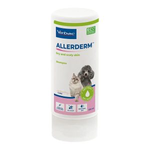 Allerderm Sensitive Shampoo