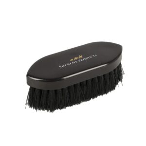 Supreme Products Pampered Pony Dandy Brush Grooming Equipment Supreme Products Pampered Pony Dandy Brush