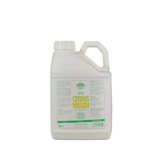 Barrier Citrus Wash