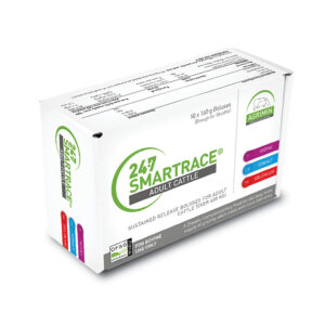 Agrimin 24-7 Smartrace Adult Cattle Nutritional Products Agrimin 24-7 Smartrace Adult Cattle