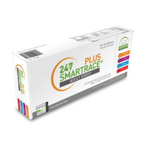 Agrimin 24-7 Smartrace Plus Adult Sheep