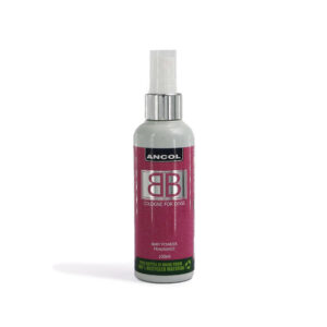 Ancol Bb Cologne For Dogs
