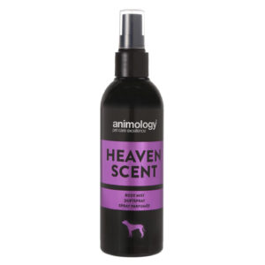 Animology Heaven Scent Fragrance Body Mist