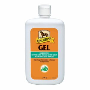 Absorbine Gel Embrocation