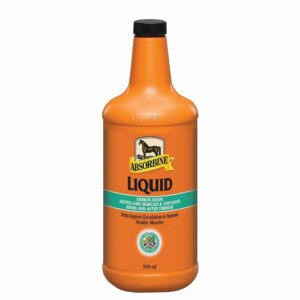 Absorbine Liquid Embrocation