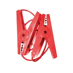 Agrifence Croc Clips & Leads