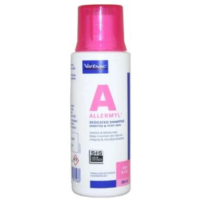 Animology Pre-Wash Fox Poo Deodorising Spray Pet Shampoos & Conditioners