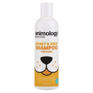 Animology Essentials Honey & Shea Shampoo