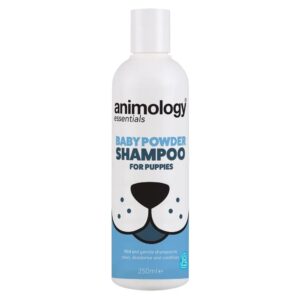 Animology Essentials Perfect Puppy Shampoo