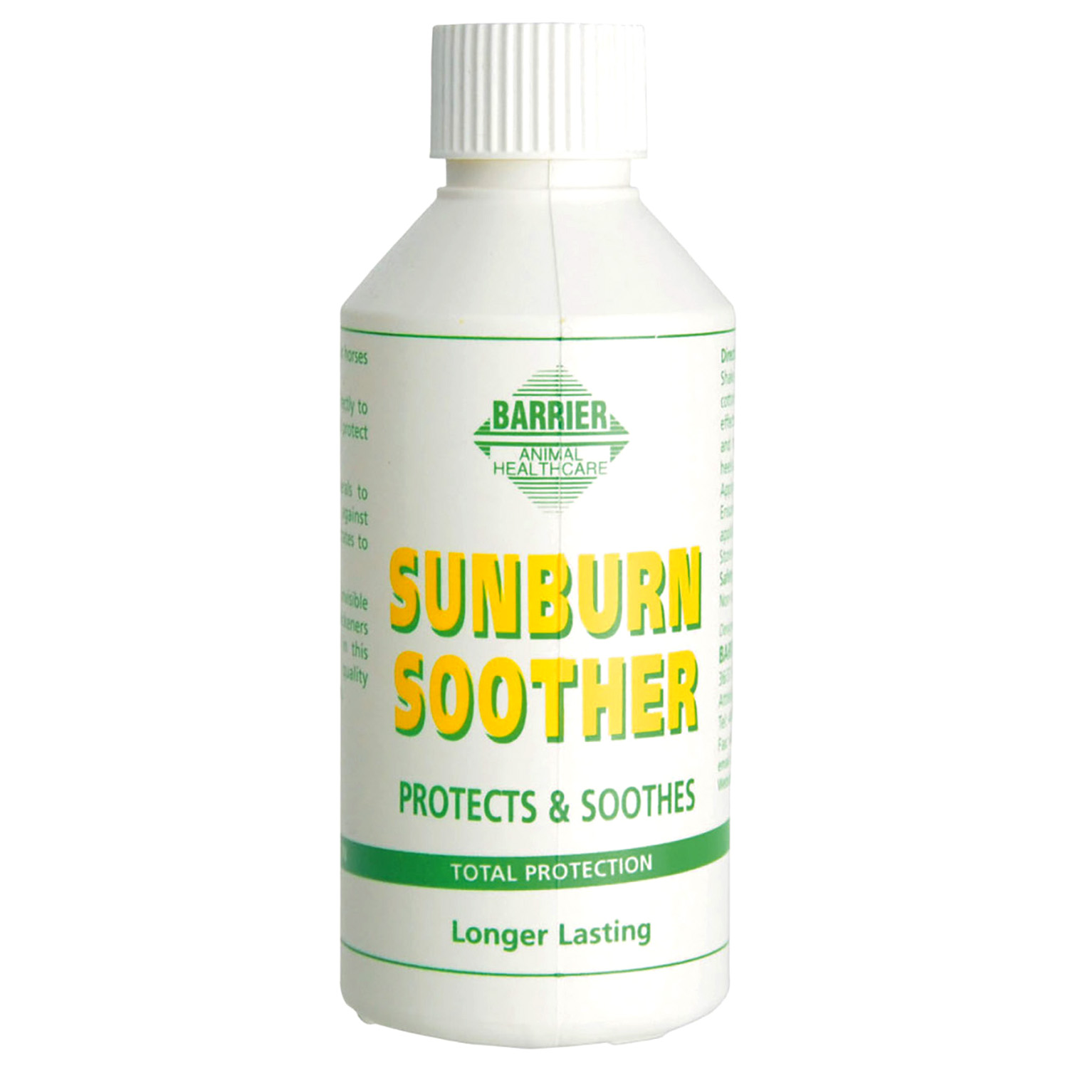 Barrier Sunburn Soother First Aid & Health Care Barrier Sunburn Soother