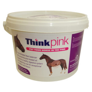 Brinicombe Think Pink - 2 Kg