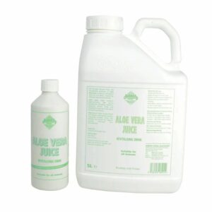 Barrier Aloe Vera Juice