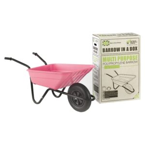 Stubbs Jumbo Water/Feed Bucket with Handle Buckets & Tubs