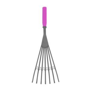 Big Tidee Plastic Rake