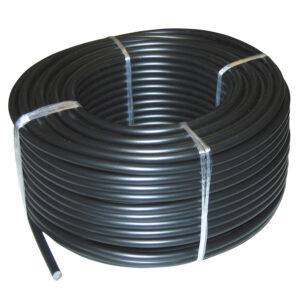 Corral High Voltage Underground Cable