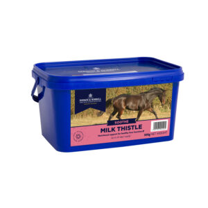 Dodson & Horrell Milk Thistle - 500 Gm