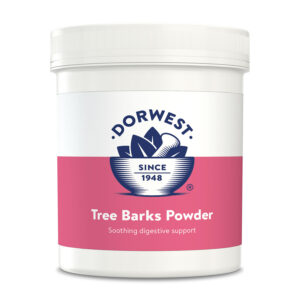 Dorwest Herbs Tree Barks Powder - 100 Gm