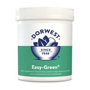 Dorwest Herbs Easy-Green