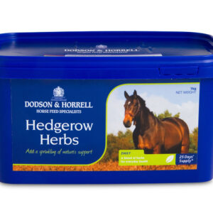 Dodson & Horrell Hedgerow Herbs Herbal Products Dodson & Horrell Hedgerow Herbs