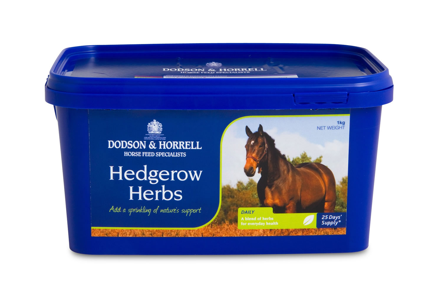 Dodson & Horrell Hedgerow Herbs Herbal Products Dodson & Horrell Hedgerow Herbs