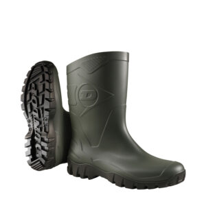 Dunlop Dee Wellingtons
