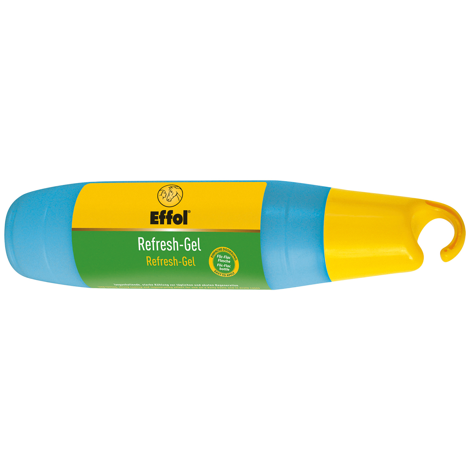 Effol Refresh Gel Leg & Muscle Effol Refresh Gel