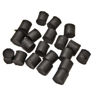 Liveryman Stud Plugs Rubber