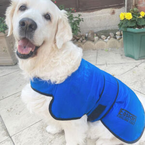 Easidri Cooling Coat