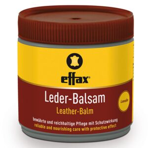 Effax Leather Balsam