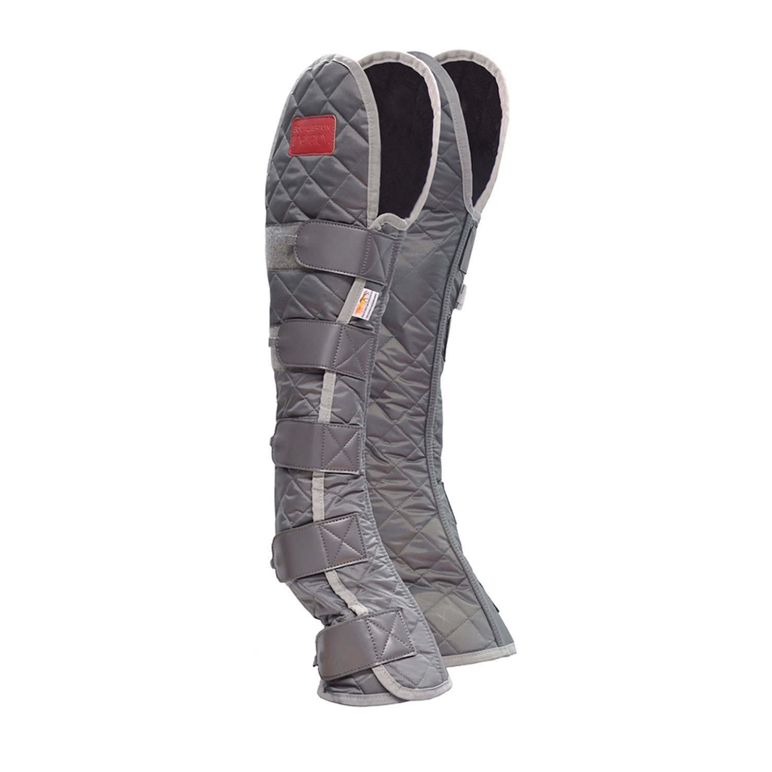 Equilibrium Magnetic Hind & Hock Chaps Boots & Wraps Equilibrium Magnetic Hind & Hock Chaps