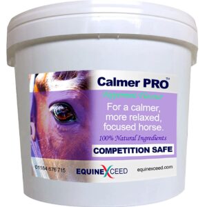 Equine Exceed Calmer PRO