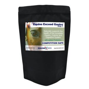 Equine Exceed Gastro - Step 1