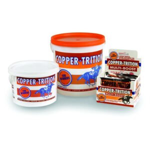 Equine Products Copper-Trition