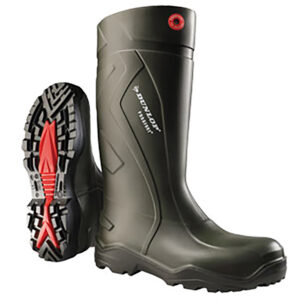 Dunlop Purofort Plus Full Safety - 4 (37)