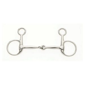 Filet Baucher Hanging Cheek