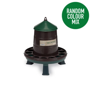 Osprey King Feeder Outdoor Poultry Feeders
