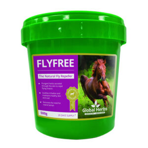 Global Herbs Flyfree - 500 Gm