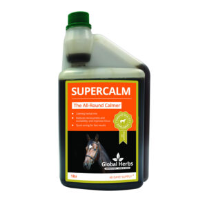Global Herbs Supercalm Liquid Calming & Behaviour Global Herbs Supercalm Liquid