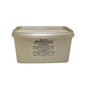 Gold Label Brewers Yeast - 3 Kg