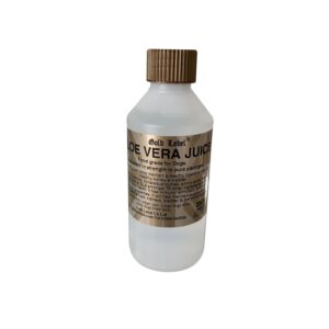 Gold Label Canine Aloe Vera Juice Pet Supplements Gold Label Canine Aloe Vera Juice