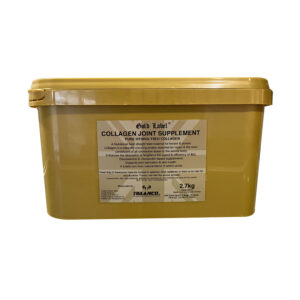 Gold Label Collagen Joint Supplement