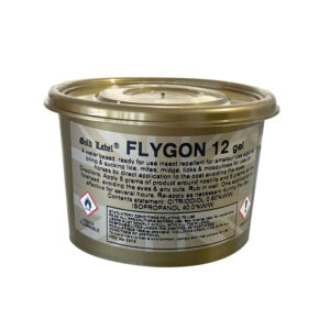 Gold Label Flygon 12