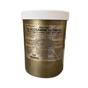 Gold Label Glucosamine Ultimate -