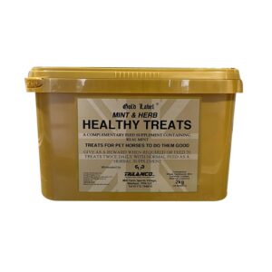 Gold Label Herbal Healthy Treats Licks & Treats Gold Label Herbal Healthy Treats