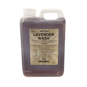 Gold Label Lavender Wash